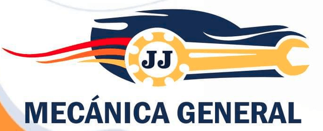 Logo de JJMecánica
